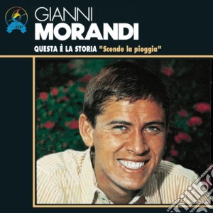 Gianni Morandi - Il Meglio In 3 Cd cd musicale di Gianni Morandi