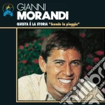 Gianni Morandi - Il Meglio In 3 Cd cd