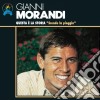 Gianni Morandi - Il Meglio In 3 Cd cd