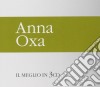 Anna Oxa - Il Meglio (3 Cd) cd
