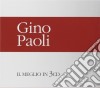 Gino Paoli - Il Meglio (3 Cd) cd