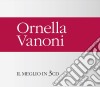 Ornella Vanoni - Il Meglio (3 Cd) cd
