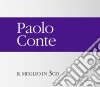 Paolo Conte - Il Meglio In 3 Cd (3 Cd) cd