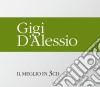Gigi D'Alessio - Il Meglio (3 Cd) cd