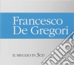Francesco De Gregori - Il Meglio In 3 cd