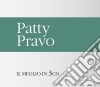 Patty Pravo - Il Meglio (3 Cd) cd