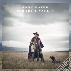 (LP Vinile) John Mayer - Paradise Valley (2 Lp) lp vinile di John Mayer