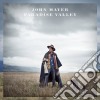 John Mayer - Paradise Valley cd