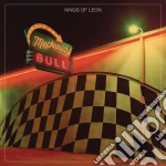 Kings Of Leon - Mechanical Bull (Deluxe Version) cd