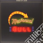 (LP Vinile) Kings Of Leon - Mechanical Bull (2 Lp) vinile
