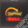 (LP Vinile) Kings Of Leon - Mechanical Bull (2 Lp) cd