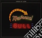 Kings Of Leon - Mechanical Bull cd