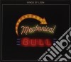 Kings Of Leon - Mechanical Bull cd