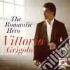 Vittorio Grigolo - The Romantic Hero cd
