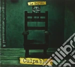 La Beriso - Culpable cd