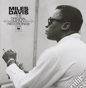 Miles Davis - Original Mono Albums Collection (9 Cd) cd musicale di Miles Davis