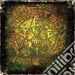 Newsted - Heavy Metal Music Limited Deluxe Edition (Cd+Dvd)