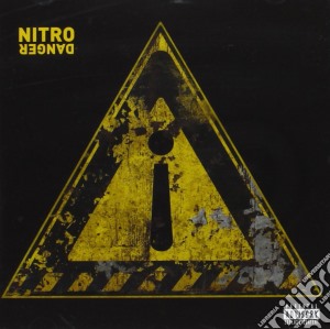 Nitro - Danger cd musicale di Nitro
