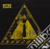 Nitro - Danger cd