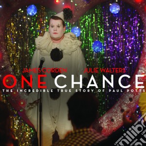 One Chance / O.S.T. cd musicale di Artisti Vari