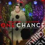 One Chance / O.S.T. cd