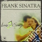 Frank Sinatra - Love Songs