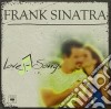 Frank Sinatra - Love Songs cd