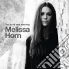 Melissa Horn - Om Du Vill Vara Med Mig cd