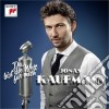 (LP Vinile) Jonas Kaufmann - Du Bist Die Welt Fur Mich (2 Lp) cd