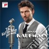 Jonas Kaufmann - Du Bist Die Welt Fur Mich (Cd+Dvd) cd