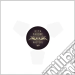 Masters (2cd + dvd + book +lp) cd
