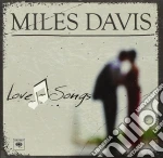 Miles Davis - Love Songs cd