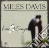 Miles Davis - Love Songs cd