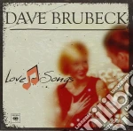 Dave Brubeck - Love Songs cd