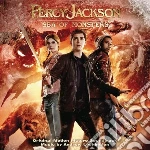 Andrew Lockington - Percy Jackson - Sea Of Monsters cd