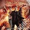 Andrew Lockington - Percy Jackson - Sea Of Monsters cd
