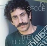 Jim Croce - The Lost Recordings cd