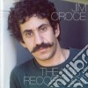 Jim Croce - Jim Croce - The Lost Recorings cd