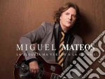 Miguel Mateos - La Alegria Ha Vuelto A La Ciudad cd
