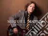 Miguel Mateos - La Alegria Ha Vuelto A La Ciudad cd