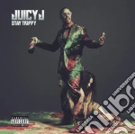 Juicy J - Stay Trippy cd
