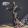 Juicy J - Stay Trippy cd