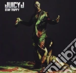 Juicy J - Stay Trippy (Cln) cd