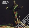Juicy J - Stay Trippy (Cln) cd