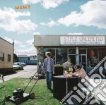 Mgmt - Mgmt cd
