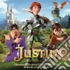 Ilan Eshkeri - Justin And The Knights Of Valour cd