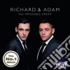 Richard & Adam: The Impossible Dream cd