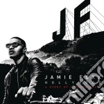 Jamie Foxx - Hollywood: A Story Of A Dozen Roses cd