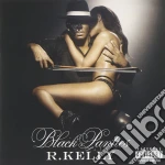 R. Kelly - Black Panties cd