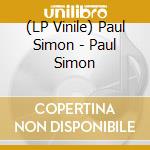 (LP Vinile) Paul Simon - Paul Simon
